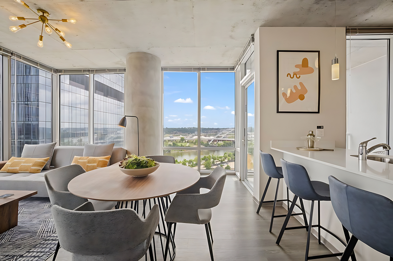 Hilton announces Apartment Collection by Hilton, a new furnished apartment lodging category launching in 2026 with apartment-style stays that include kitchens, living areas, and laundry, bookable through Hilton channels.