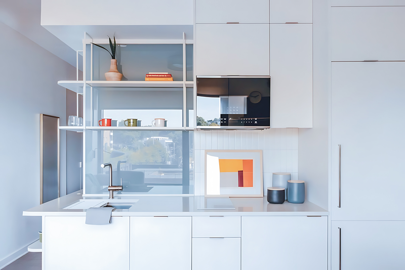 Hilton announces Apartment Collection by Hilton, a new furnished apartment lodging category launching in 2026 with apartment-style stays that include kitchens, living areas, and laundry, bookable through Hilton channels.