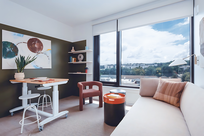 Hilton announces Apartment Collection by Hilton, a new furnished apartment lodging category launching in 2026 with apartment-style stays that include kitchens, living areas, and laundry, bookable through Hilton channels.