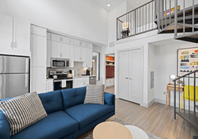 Hilton announces Apartment Collection by Hilton, a new furnished apartment lodging category launching in 2026 with apartment-style stays that include kitchens, living areas, and laundry, bookable through Hilton channels.