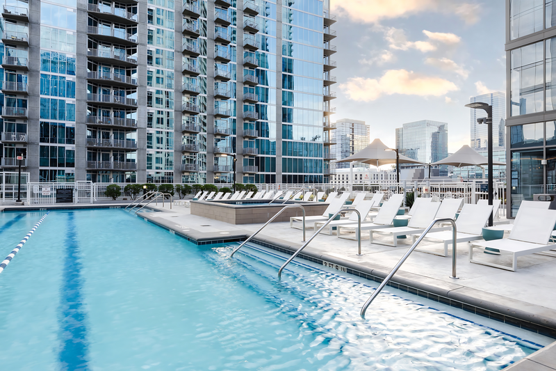 Hilton announces Apartment Collection by Hilton, a new furnished apartment lodging category launching in 2026 with apartment-style stays that include kitchens, living areas, and laundry, bookable through Hilton channels.