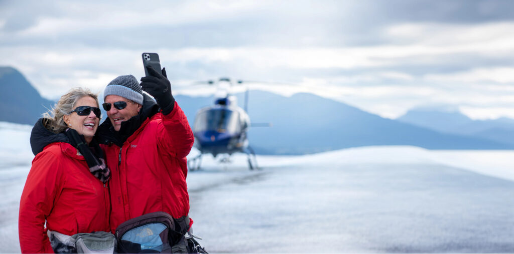 Mendenhall_Glacier